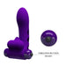 Pretty Love - Orlando Funda De Dedo Vibrador Morado
