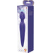 Pretty Love - Antony Youth Vibrador Wand Efecto Calor Violeta