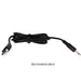Pretty Love - Vibrador De Lujo Bañado En Oro Recargable Negro