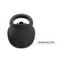 Pretty Love - Anillo Vibrador Para Pene Con Lengua Negro