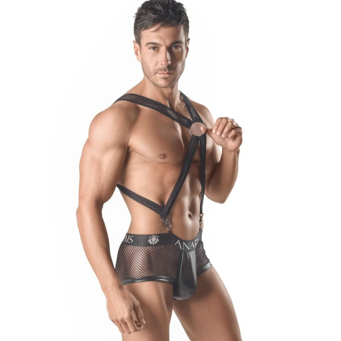 Anais Men - Axel Arnes Iii Xxl/Xxxl