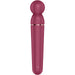 Satisfyer - Planet Wand-er Masajeador Vibrador Berry