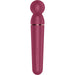 Satisfyer - Planet Wand-er Masajeador Vibrador Berry