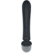 Satisfyer - Triple Lover Masajeador Vibrador Rabbit Gris
