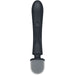 Satisfyer - Triple Lover Masajeador Vibrador Rabbit Gris
