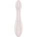 Satisfyer - G-force Estimulador Vibrador Punto G Beige