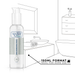 Waterfeel - Lubricante Anal 150 Ml