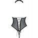Passion - Trisha Body Abierto Negro S/m