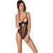 Passion - Marina Body Negro L/xl