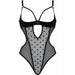Passion - Marina Body Negro L/xl