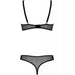 Passion - Marina Body Negro L/xl