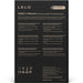 Lelo - Hugo 2 Masajeador De Prostata Control Remoto Negro
