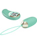 Pretty Love - Mina Huevo Vibrador Control Remoto Verde