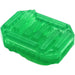 Tenga - Uni Emerald Masturbador Dedal