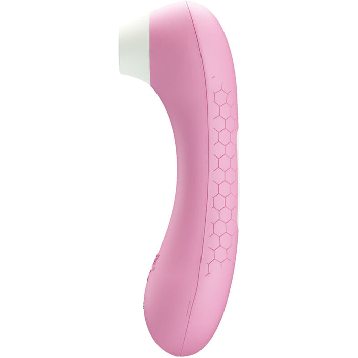 Romance - Emerald Succionador Clitoris Rosa