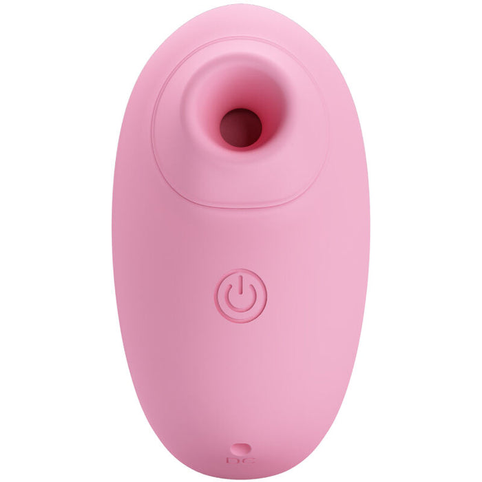 Romance - Inhale Bird Mini Succionador Con Funcion Memoria