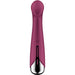 Satisfyer - Spinning G-sport 1 Vibrador Rotador Rojo