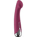 Satisfyer - Spinning G-sport 1 Vibrador Rotador Rojo