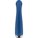 Satisfyer - Spinning G-sport 1 Vibrador Rotador Azul