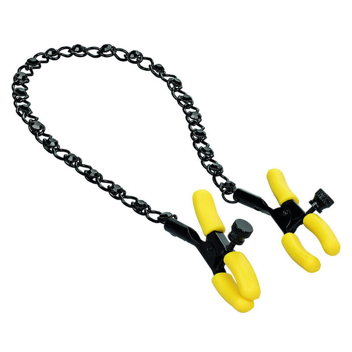 Boundless Tiradores De Pezones