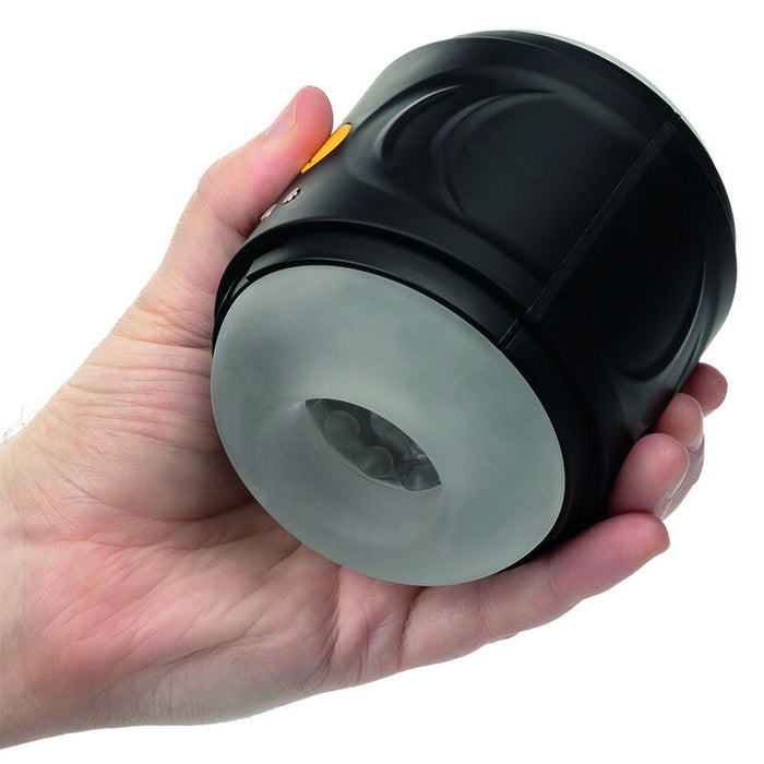 Calexotics - Boundless Masturbador Doble Motor