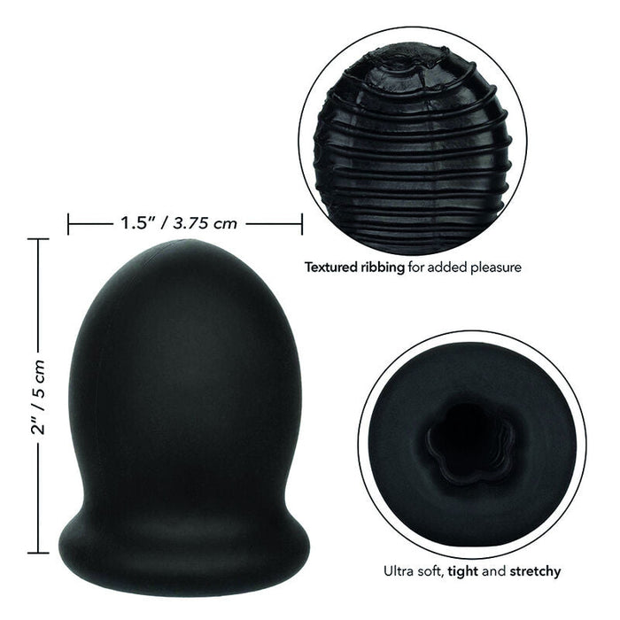 Masturbador California Exotics - Boundless Ftm Stroker Reversible 5cm