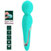 Pretty Love - Walter Vibrador Wand Verde Agua