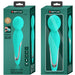 Pretty Love - Walter Vibrador Wand Verde Agua