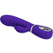 Pretty Love - Prescott Vibrador Punto G Multifunción Lila