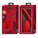 Pretty Love - Julius Huevo Vibrador Impermeble & Recargable Rojo