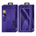 Pretty Love - Julius Huevo Vibrador Impermeble & Recargable Lila