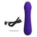 Pretty Love - Cetus Vibrador Recargable Lila