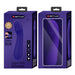 Pretty Love - Cetus Vibrador Recargable Lila