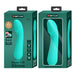 Pretty Love - Cetus Vibrador Recargable Verde Agua