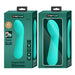 Pretty Love - Faun Vibrador Recargable Verde Agua