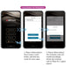 Pretty Love - Billy Vibration Lila App Gratuita