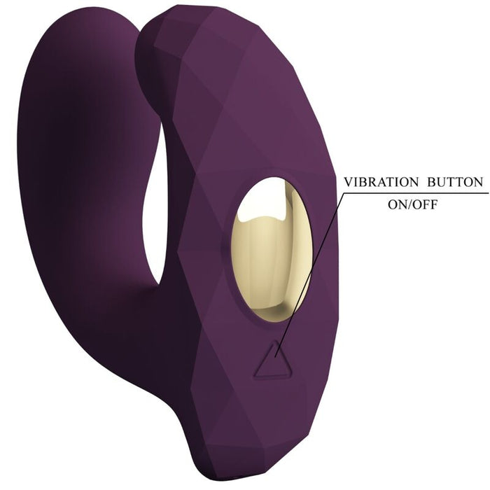 Pretty Love - Billy Vibration Lila App Gratuita
