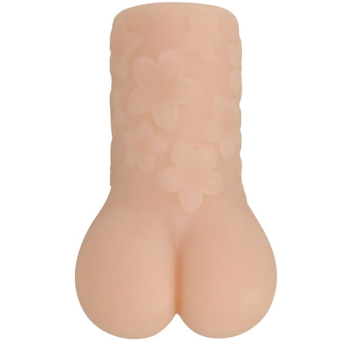 Crazy Bull - Scarlet Mastubador En Forma De Vagina