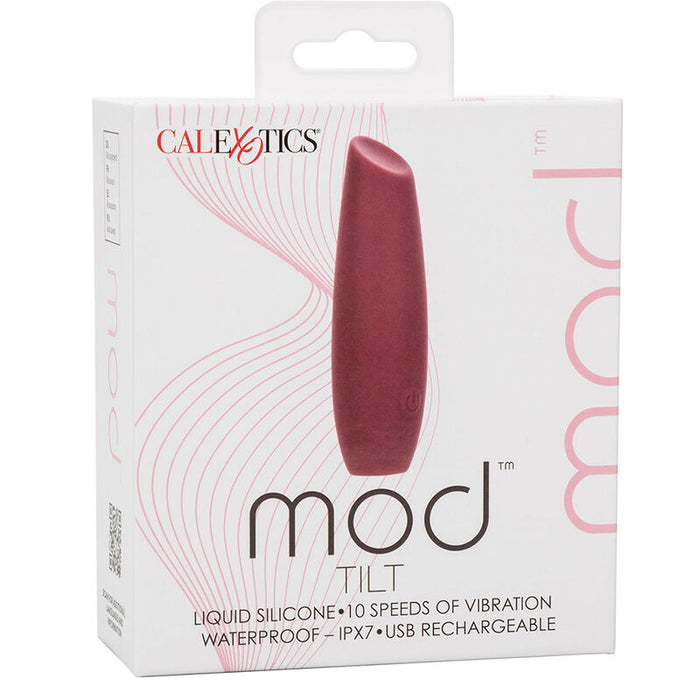 Calexotics - Mod Tilt Estimulador Rojo