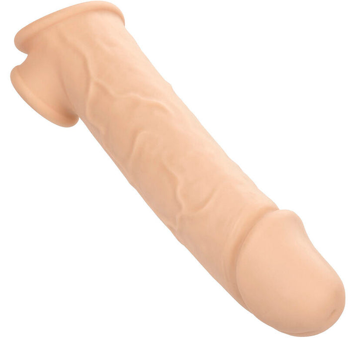 Calexotics - Performance Maxx Extensión Realista 8 Piel Claro