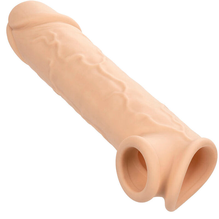 Calexotics - Performance Maxx Extensión Realista 8 Piel Claro