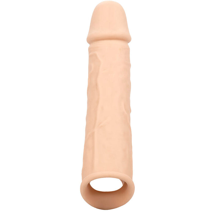 Calexotics - Performance Maxx Extensión Realista 8 Piel Claro