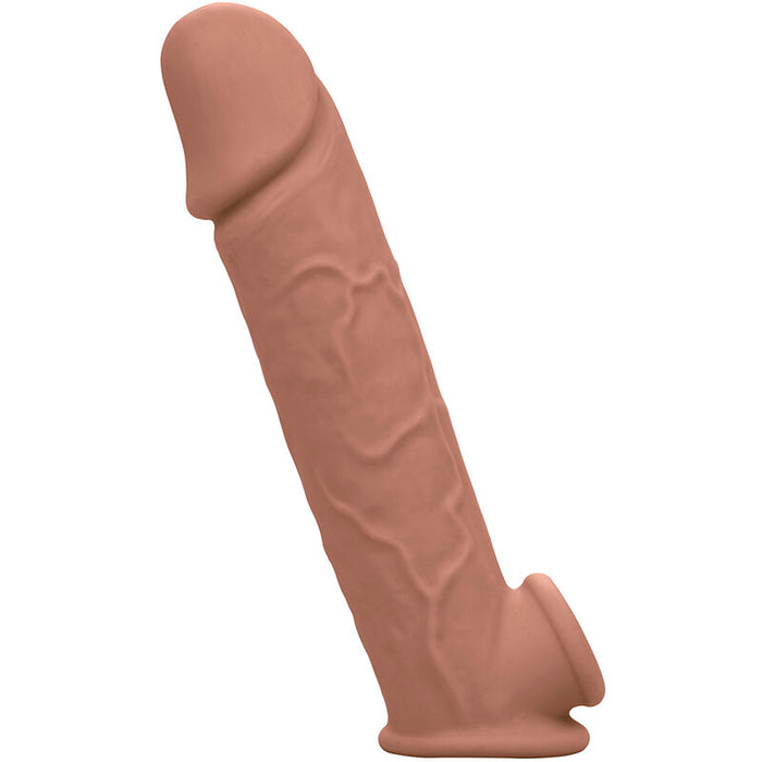 Life-Like Funda Con Extensión 22cm