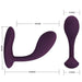 Pretty Love - Baird G-spot 12 Vibraciones Recargable Lila App