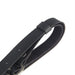 Subblime - Arnés Forma Cinturon Cuero Negro Talla Única