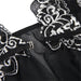 Subblime - Babydoll Tela Tul Pecho Encaje L/xl