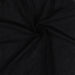 Subblime - Babydoll Tela De Tul Detalle Encaje Y Flor Negro S/m
