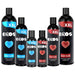 Eros - Xxl Light Love Base De Agua 600 Ml
