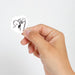 Secret Play - Set De 10 Tattoos Temporales Kinky Collection