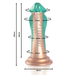 Epic - Python Dildo Cobra Verde